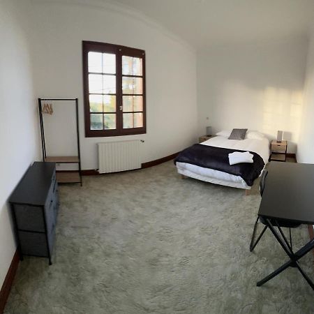 Auberge Mer Ngoại thất bức ảnh