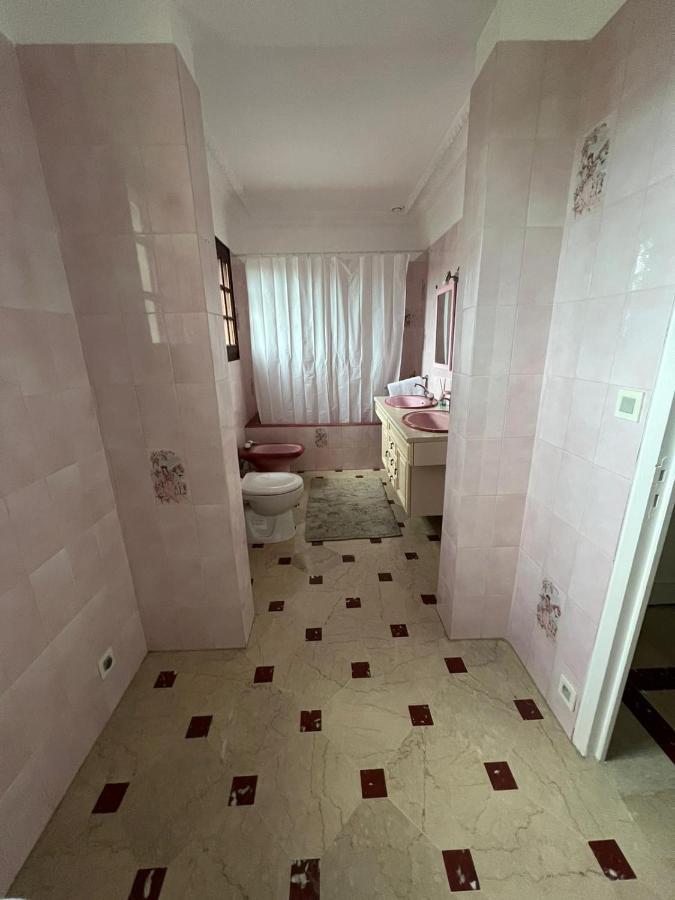 Auberge Mer Ngoại thất bức ảnh