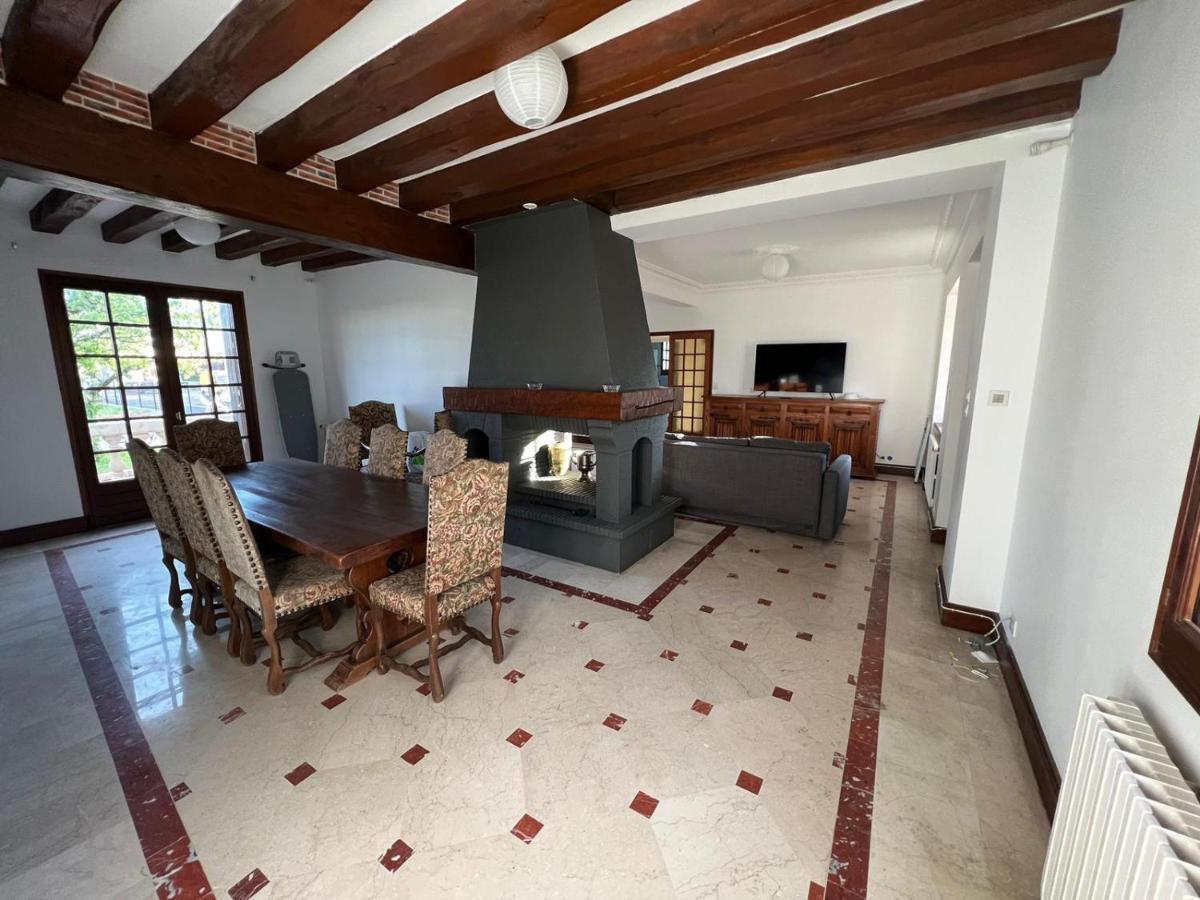 Auberge Mer Ngoại thất bức ảnh
