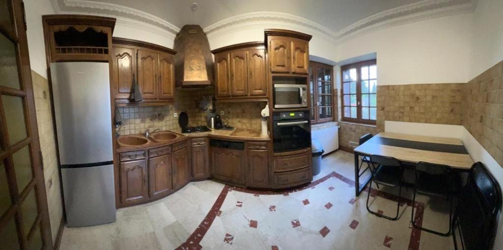 Auberge Mer Ngoại thất bức ảnh