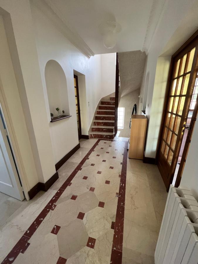 Auberge Mer Ngoại thất bức ảnh